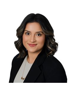 Zohra Hashemi - RE/MAX Nova