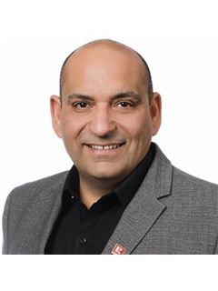 Kuldip Dhunna - RE/MAX Nova