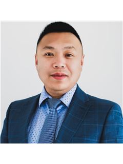 Tao Song - RE/MAX Nova