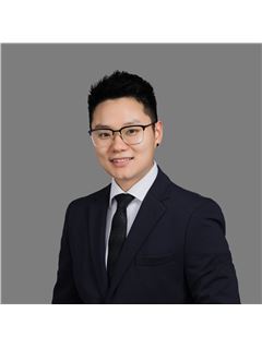 Zen Zhang - RE/MAX Nova