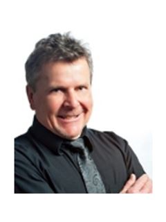 Rocky Arsenault - RE/MAX Harbourside Realty Ltd
