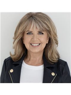 Anita Wintzer - RE/MAX Nova