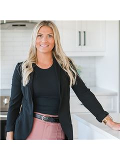 Brittany Dempsey - RE/MAX Nova