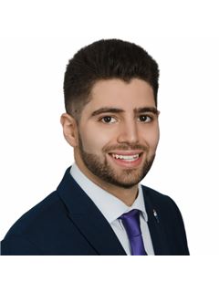 Jalal Yazigy - RE/MAX Nova