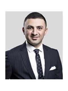 Yasser Khalaf - RE/MAX Nova