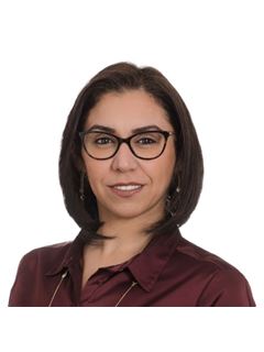 Nesrine Gerges - RE/MAX Nova
