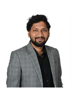 Samiullah Shaik - RE/MAX Nova