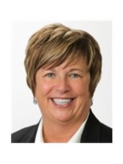 Louise Maddigan - RE/MAX Realty Specialists