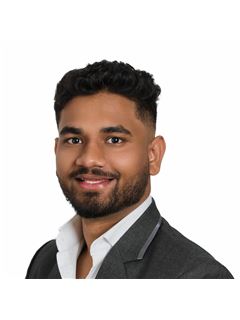 Yash Patel - RE/MAX Nova