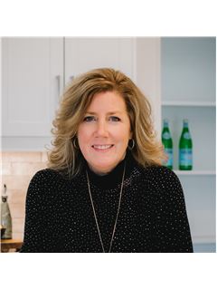 Patricia Currie - RE/MAX Nova