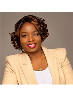Bukola Olaoye - RE/MAX Nova