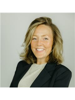 Mariah Allison-Sokolic - RE/MAX Nova