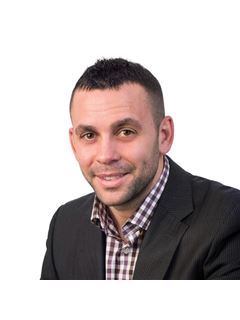 Eric Myers - RE/MAX Nova