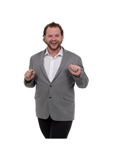 Conrad Newton - RE/MAX Nova