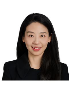 Iris Fang - RE/MAX Nova
