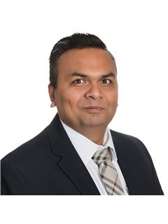 Amit Patel - RE/MAX Nova