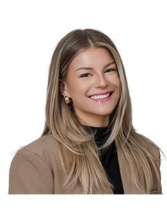 Madison Neilly - RE/MAX Nova