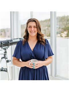 Meghan Thorne - RE/MAX Nova