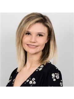 Janice Cunningham - RE/MAX Nova