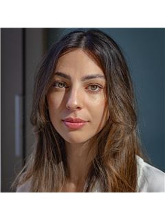 Jessica Ramia - RE/MAX Nova