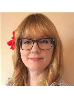 Trisha Douglas - RE/MAX Nova