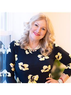Krystina Chabanenko - RE/MAX Nova