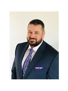 Barry J Fredericks - RE/MAX Nova