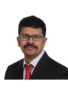Senthil Velkumar - RE/MAX Nova