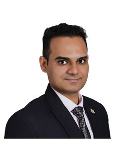 Vikram Duhan - RE/MAX Nova