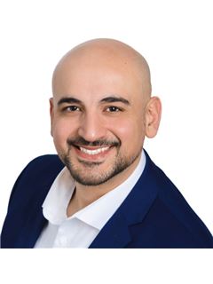 Rani Martakoush - RE/MAX Nova
