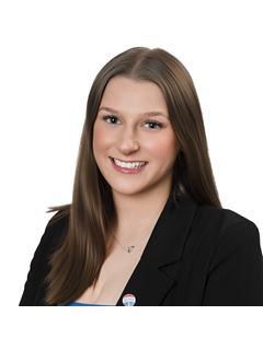Samantha Meyers - RE/MAX Nova