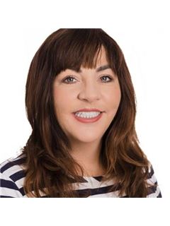 Cynthia Conrod - RE/MAX Nova