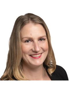Dahlia DeCoste - RE/MAX Nova