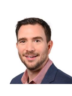 Broker/Owner - Ryan W Hartlen - RE/MAX Nova