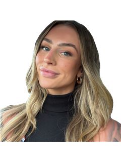 Lydia Hayward - RE/MAX Nova