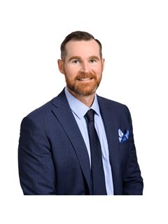 Sean Thomas - RE/MAX Nova