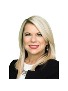 Natalie Muise - RE/MAX Nova
