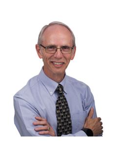 Chuck Groocock - RE/MAX Nova