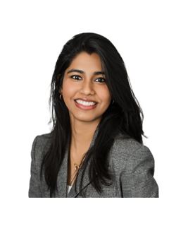 Brindha Thiyagarajan - RE/MAX Nova