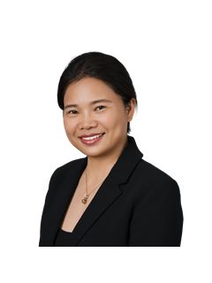 Yaqin Wang - RE/MAX Nova