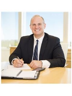 Thomas B. Bagogloo - RE/MAX Nova