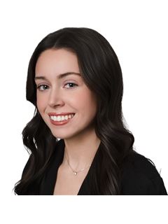 Freya Coverdale - RE/MAX Nova
