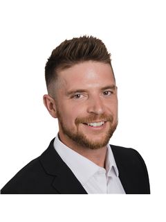 Dylan McHugh - RE/MAX Nova
