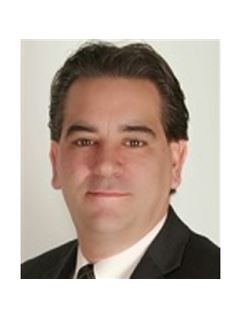 Craig Hollett - RE/MAX Nova