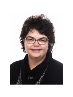 Tania Scintzis - RE/MAX Nova