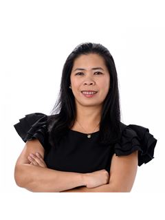 Raquel Rollon-Zwicker - RE/MAX Harbourside Realty Ltd