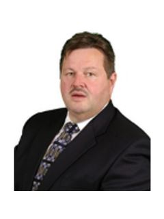 Charles P. McDonald - RE/MAX Nova