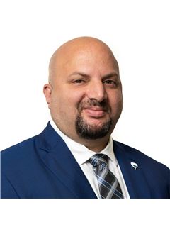 Broker/Owner - Nassim Klayme - RE/MAX Nova