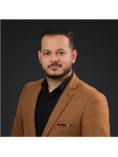 Ravi Verma - RE/MAX Nova