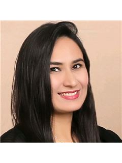 Ayesha Salahuddin - RE/MAX Nova